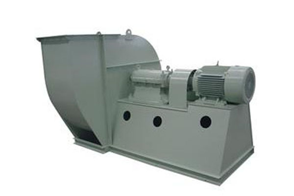 GY4-68鍋爐通、引風(fēng)機(jī)