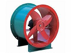 T30、BT30型軸流通風(fēng)機(jī)