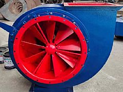 G4-73、Y4-73鍋爐離心通、引風(fēng)機(jī)